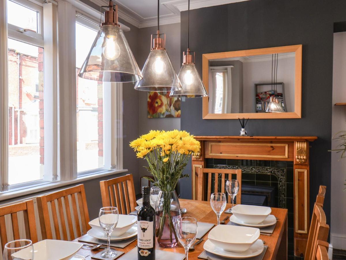 Moorland House Villa Scarborough Dış mekan fotoğraf