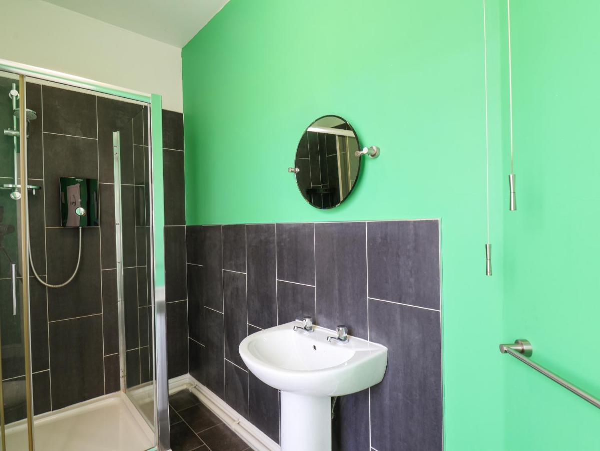 Moorland House Villa Scarborough Dış mekan fotoğraf