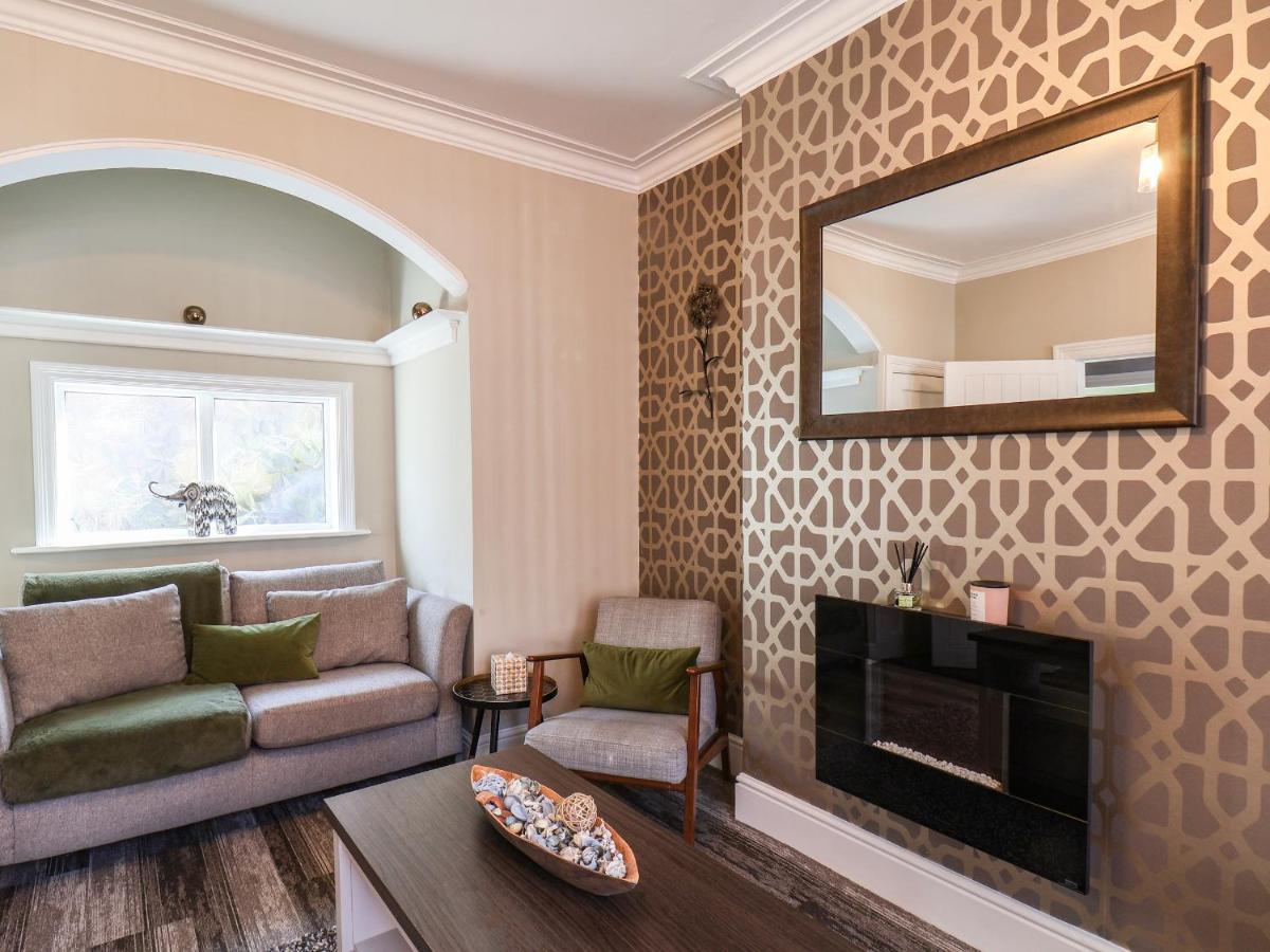 Moorland House Villa Scarborough Dış mekan fotoğraf