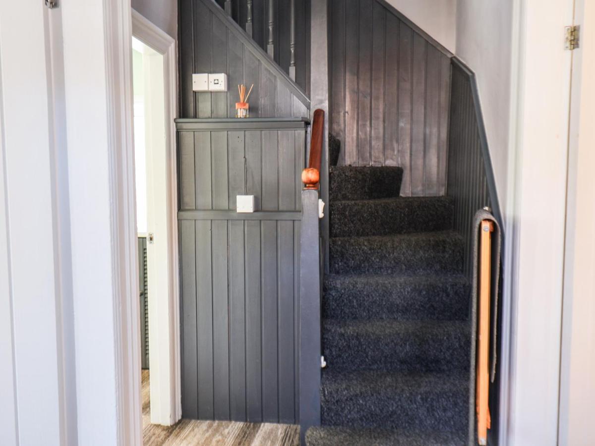 Moorland House Villa Scarborough Dış mekan fotoğraf