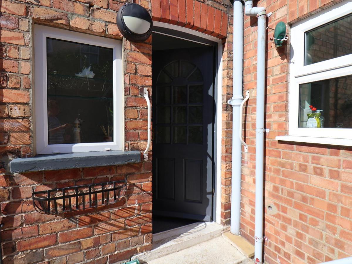 Moorland House Villa Scarborough Dış mekan fotoğraf