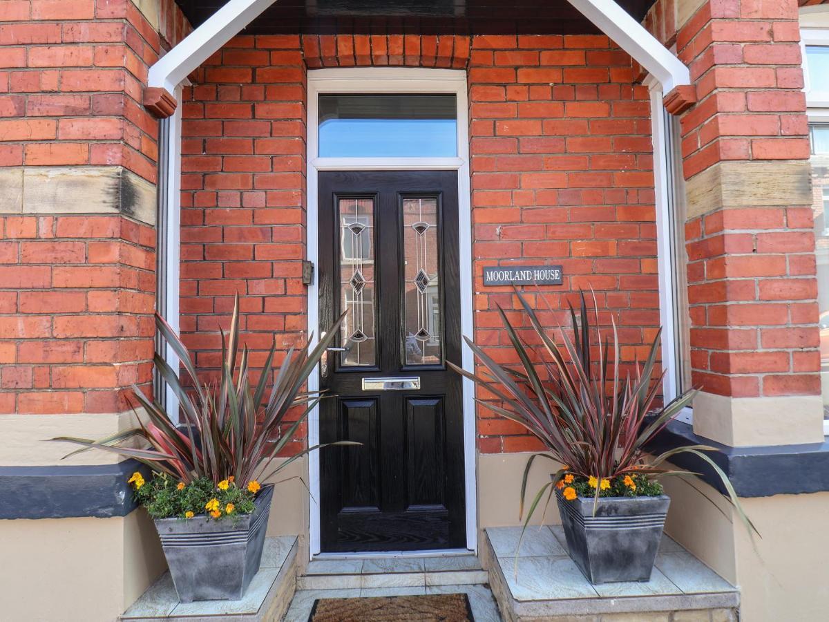 Moorland House Villa Scarborough Dış mekan fotoğraf