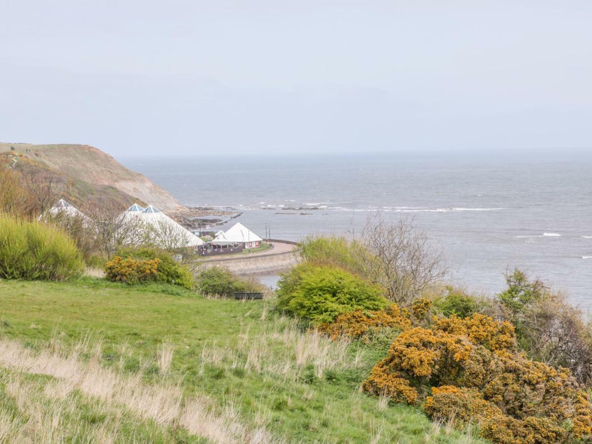 Moorland House Villa Scarborough Dış mekan fotoğraf
